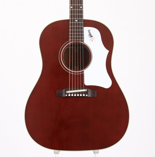 [SN 21540068] USED Gibson / 1960s J-45 ADJ Wine Red 2020 [09]