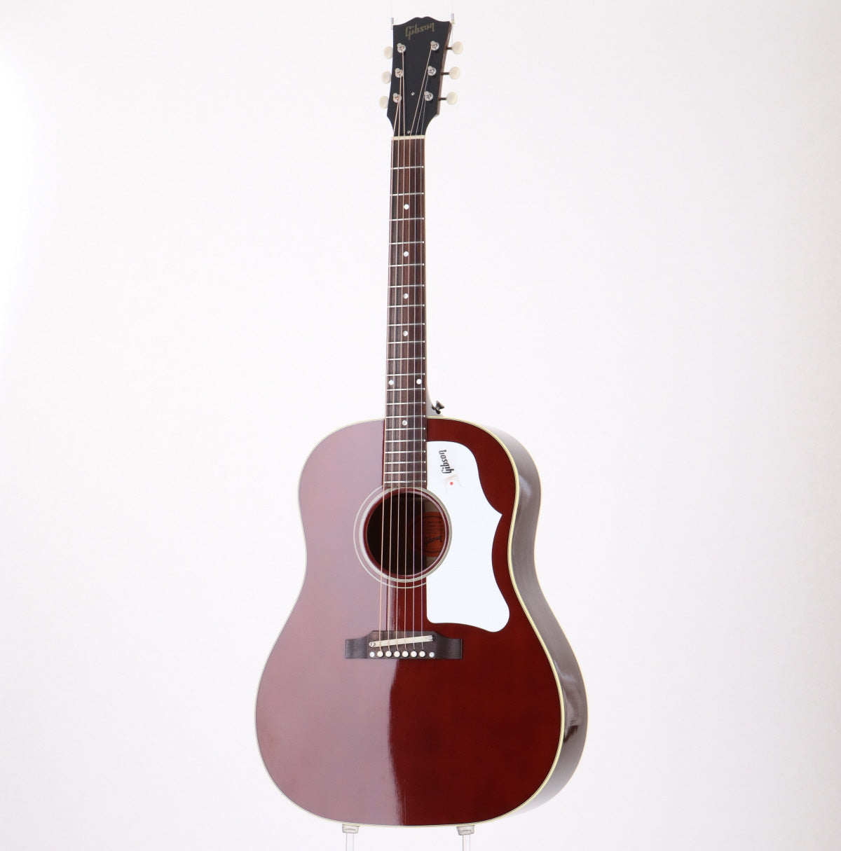 [SN 21540068] USED Gibson / 1960s J-45 ADJ Wine Red 2020 [09]