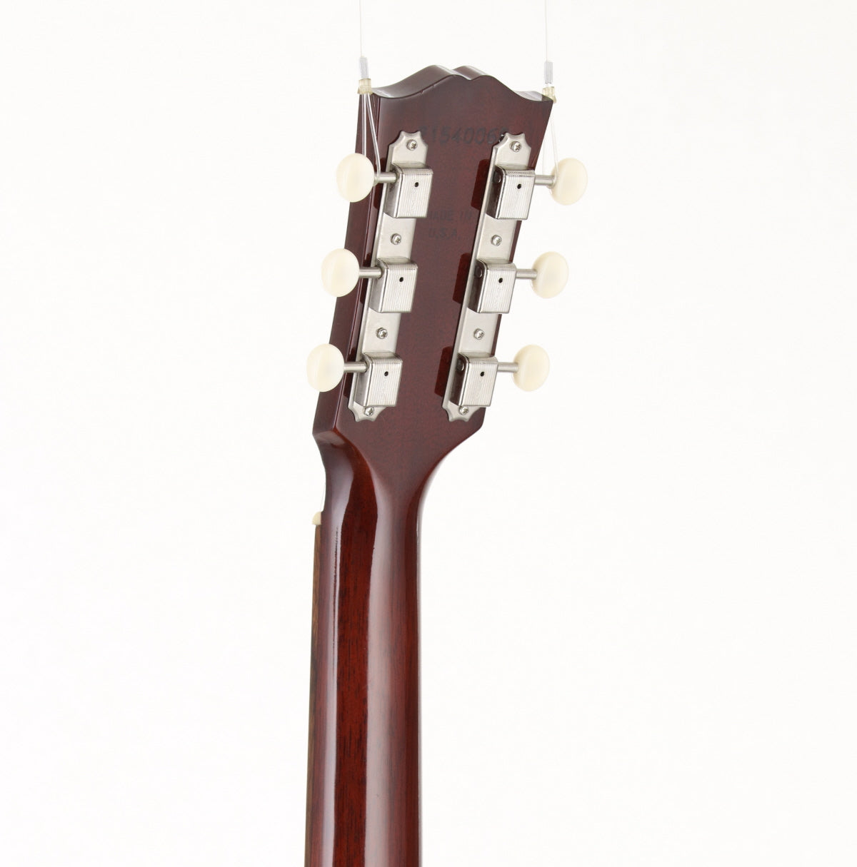 [SN 21540068] USED Gibson / 1960s J-45 ADJ Wine Red 2020 [09]