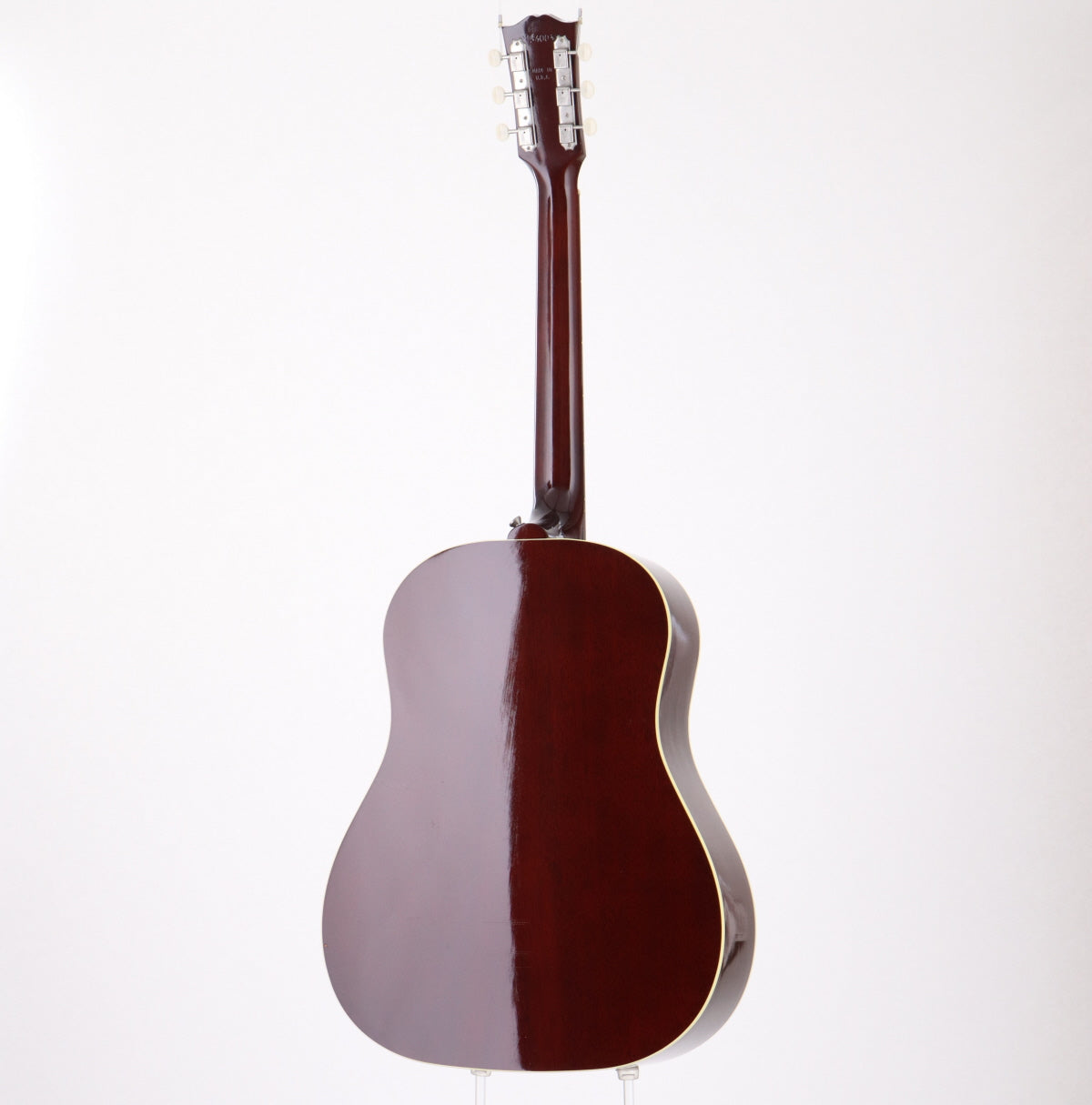 [SN 21540068] USED Gibson / 1960s J-45 ADJ Wine Red 2020 [09]