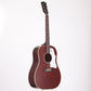 [SN 21540068] USED Gibson / 1960s J-45 ADJ Wine Red 2020 [09]