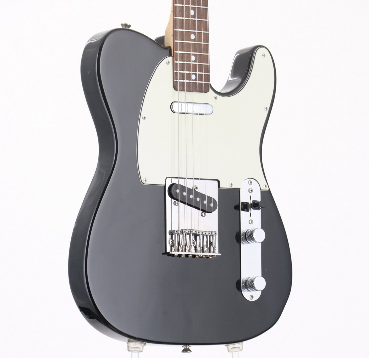 [SN E649841] USED Squier by Fender / CTL-30 BLK/R (Made in Japan / E Serial)[1986 / 3.48kg] Squier Telecaster [08]