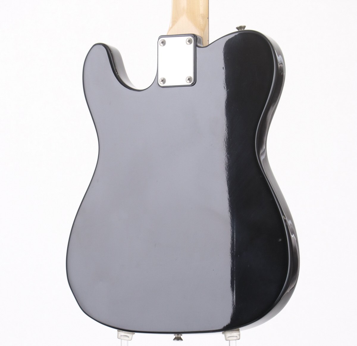 [SN E649841] USED Squier by Fender / CTL-30 BLK/R (Made in Japan / E Serial)[1986 / 3.48kg] Squier Telecaster [08]