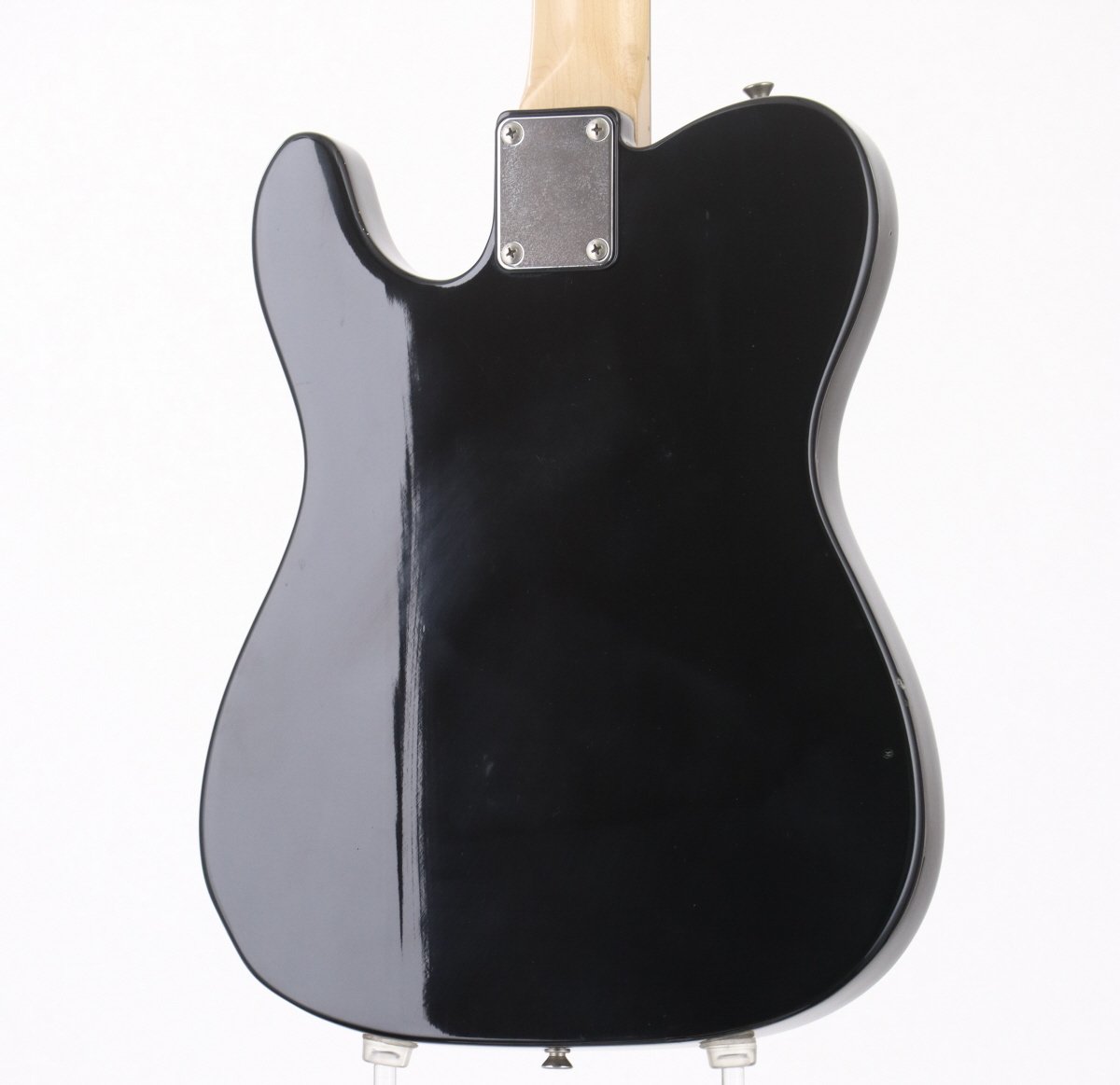 [SN E649841] USED Squier by Fender / CTL-30 BLK/R (Made in Japan / E Serial)[1986 / 3.48kg] Squier Telecaster [08]