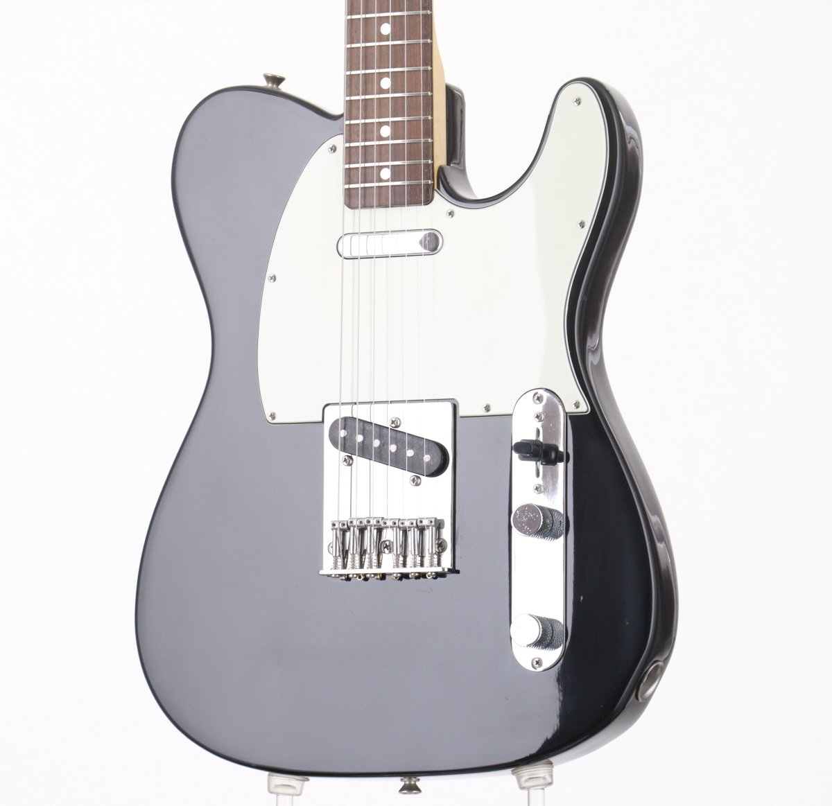 [SN E649841] USED Squier by Fender / CTL-30 BLK/R (Made in Japan / E Serial)[1986 / 3.48kg] Squier Telecaster [08]