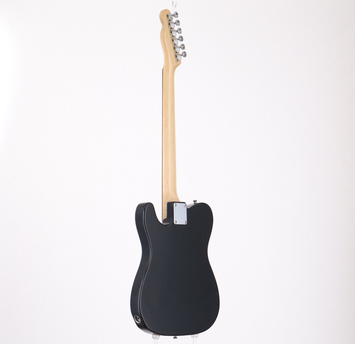 [SN E649841] USED Squier by Fender / CTL-30 BLK/R (Made in Japan / E Serial)[1986 / 3.48kg] Squier Telecaster [08]