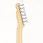 [SN E649841] USED Squier by Fender / CTL-30 BLK/R (Made in Japan / E Serial)[1986 / 3.48kg] Squier Telecaster [08]