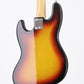 [SN V1315536] USED Fender USA / American Vintage 64 Jazz Bass 3-Color Sunburst [2013/4.15kg] Fender Jazz Bass [08]