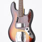 [SN V1315536] USED Fender USA / American Vintage 64 Jazz Bass 3-Color Sunburst [2013/4.15kg] Fender Jazz Bass [08]