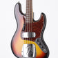 [SN V1315536] USED Fender USA / American Vintage 64 Jazz Bass 3-Color Sunburst Fender [4.15kg / 2013] Jazz Bass [08]