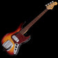 [SN V1315536] USED Fender USA / American Vintage 64 Jazz Bass 3-Color Sunburst Fender [4.15kg / 2013] Jazz Bass [08]