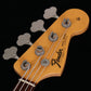 [SN V1315536] USED Fender USA / American Vintage 64 Jazz Bass 3-Color Sunburst Fender [4.15kg / 2013] Jazz Bass [08]