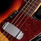 [SN V1315536] USED Fender USA / American Vintage 64 Jazz Bass 3-Color Sunburst Fender [4.15kg / 2013] Jazz Bass [08]