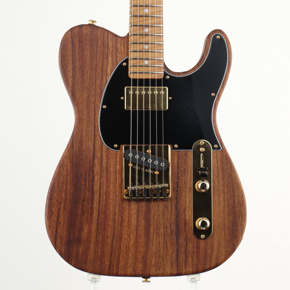 [SN CS1906009] USED G&amp;L / Custom Shop ASAT Classic Bluesboy Natural [11]