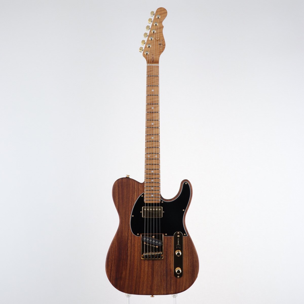 [SN CS1906009] USED G&amp;L / Custom Shop ASAT Classic Bluesboy Natural [11]