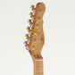 [SN CS1906009] USED G&amp;L / Custom Shop ASAT Classic Bluesboy Natural [11]