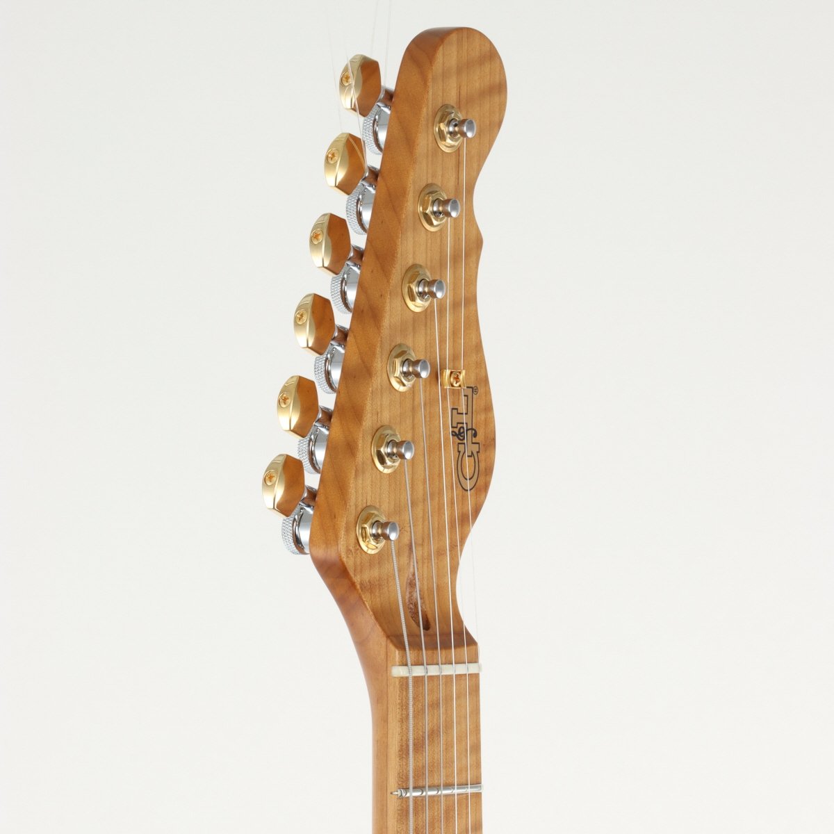 [SN CS1906009] USED G&amp;L / Custom Shop ASAT Classic Bluesboy Natural [11]