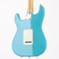 [SN US210027415] USED Fender USA / American Professional II Stratocaster Miami Blue [03]