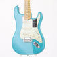 [SN US210027415] USED Fender USA / American Professional II Stratocaster Miami Blue [03]