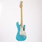 [SN US210027415] USED Fender USA / American Professional II Stratocaster Miami Blue [03]