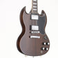 [SN 150015962] USED Gibson USA / SG Standard 2015 Translucent Ebony [03]