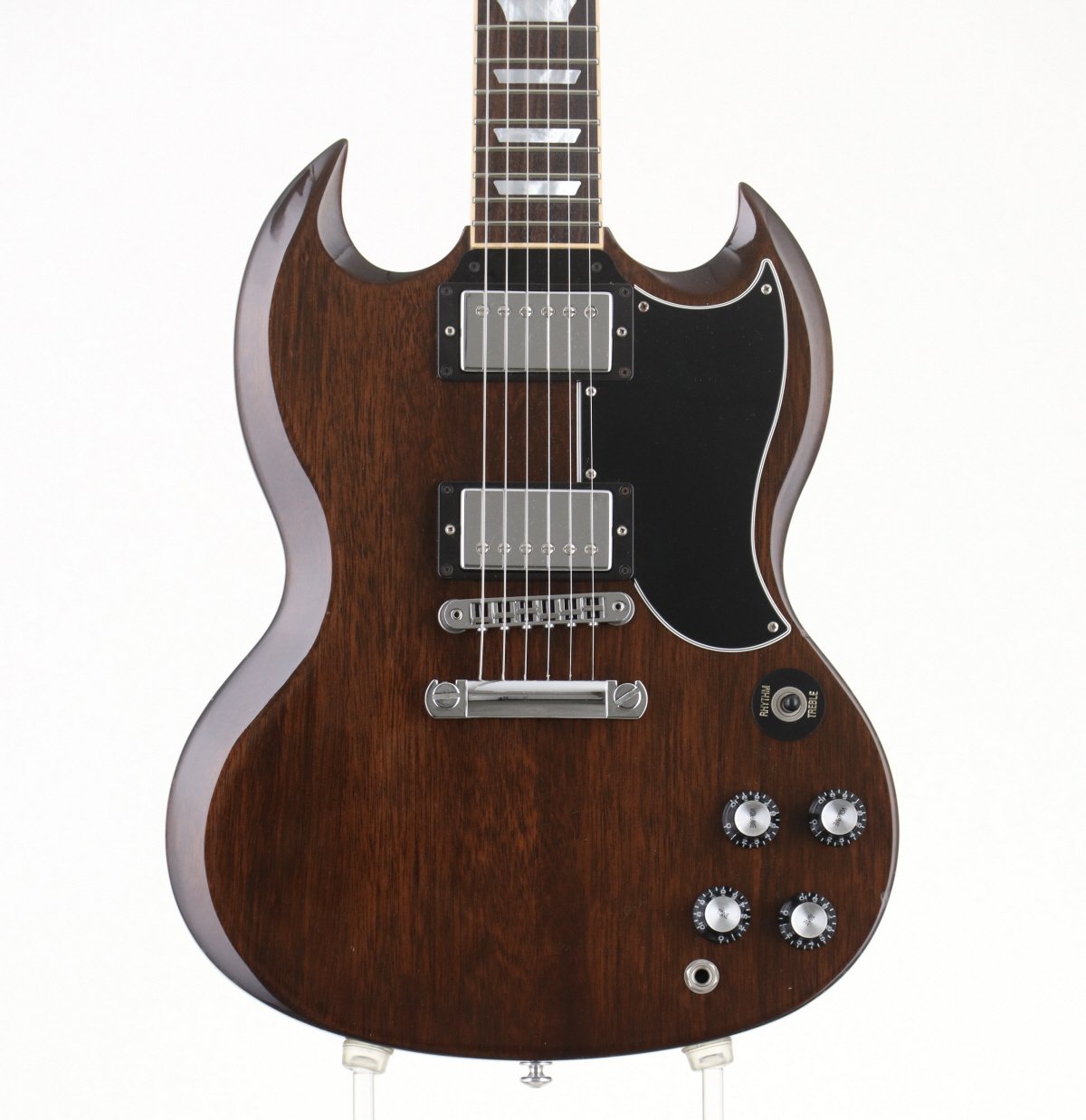 SG type [Electric guitar › SG type] – Ishibashi Music Corporation.