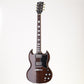 [SN 150015962] USED Gibson USA / SG Standard 2015 Translucent Ebony [03]