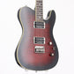 [SN CF16001343] USED Fender / Special Edition Custom Telecaster FMT HH Black Cherry Burst [03]