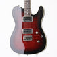 [SN CF16001343] USED Fender / Special Edition Custom Telecaster FMT HH Black Cherry Burst [03]