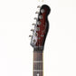 [SN CF16001343] USED Fender / Special Edition Custom Telecaster FMT HH Black Cherry Burst [03]