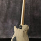 [SN 24 0384424] USED Paul Reed Smith (PRS) / 2024 NF53 White Doghair Pattern 53 Neck [03]