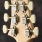 [SN 24 0384424] USED Paul Reed Smith (PRS) / 2024 NF53 White Doghair Pattern 53 Neck [03]