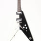 [SN E030070] USED Dean / MICHAEL SCHENKER CTM V Black &amp; White [03]