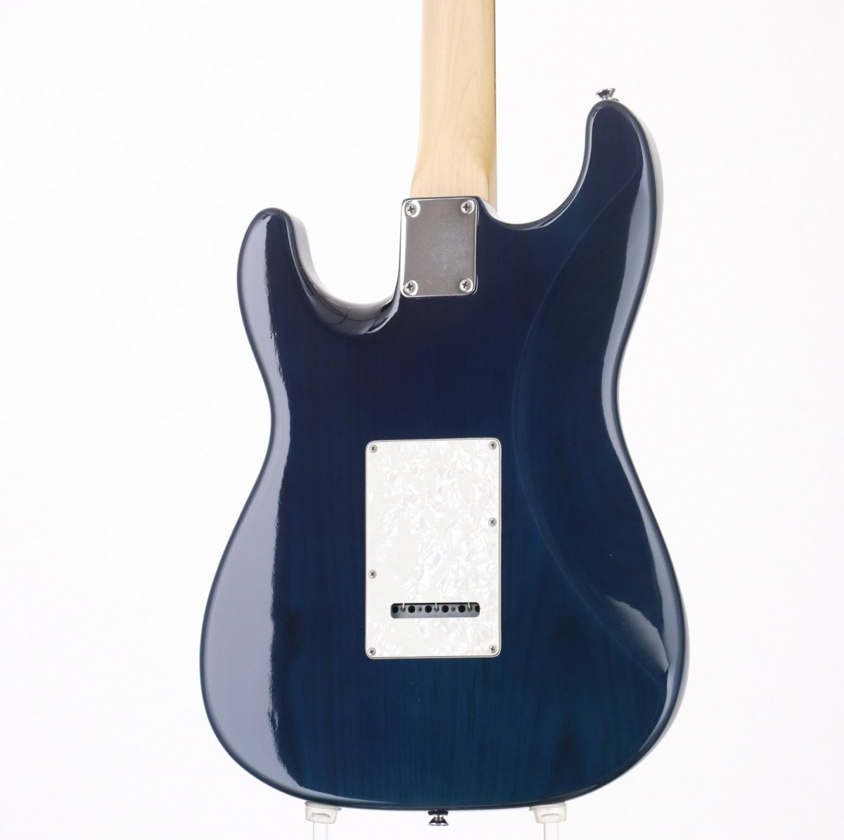 USED MD MM-PRODUCE / G6/F See-through Blue [09] – Ishibashi Music  Corporation.