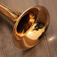 [SN 747125] USED BACH / BACH LT190L1B GL B♭ trumpet [10]