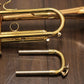 [SN 747125] USED BACH / BACH LT190L1B GL B♭ trumpet [10]