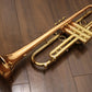 [SN 747125] USED BACH / BACH LT190L1B GL B♭ trumpet [10]