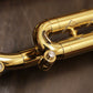 [SN 747125] USED BACH / BACH LT190L1B GL B♭ trumpet [10]