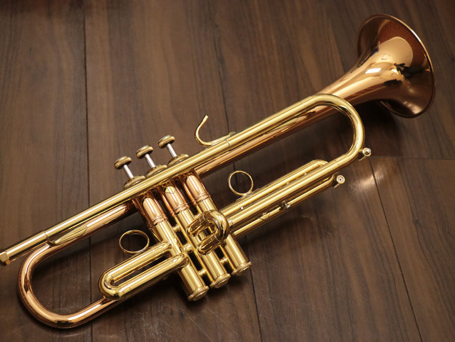 Trumpets [Wind Instruments › Trumpets] – Ishibashi Music Corporation.