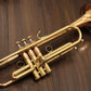 [SN 747125] USED BACH / BACH LT190L1B GL B♭ trumpet [10]