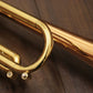 [SN 747125] USED BACH / BACH LT190L1B GL B♭ trumpet [10]