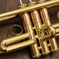 [SN 747125] USED BACH / BACH LT190L1B GL B♭ trumpet [10]