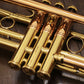 [SN 747125] USED BACH / BACH LT190L1B GL B♭ trumpet [10]