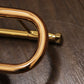 [SN 747125] USED BACH / BACH LT190L1B GL B♭ trumpet [10]