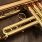 [SN 747125] USED BACH / BACH LT190L1B GL B♭ trumpet [10]