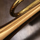 [SN 747125] USED BACH / BACH LT190L1B GL B♭ trumpet [10]