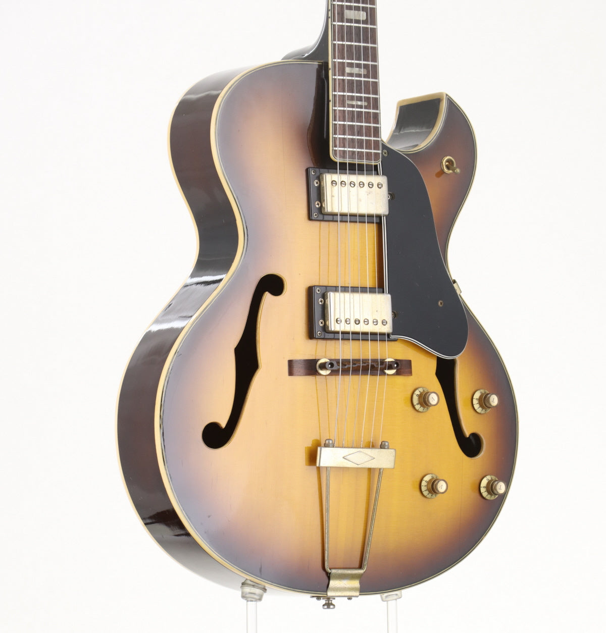 USED GUYATONE / SG45 Sunburst [06]