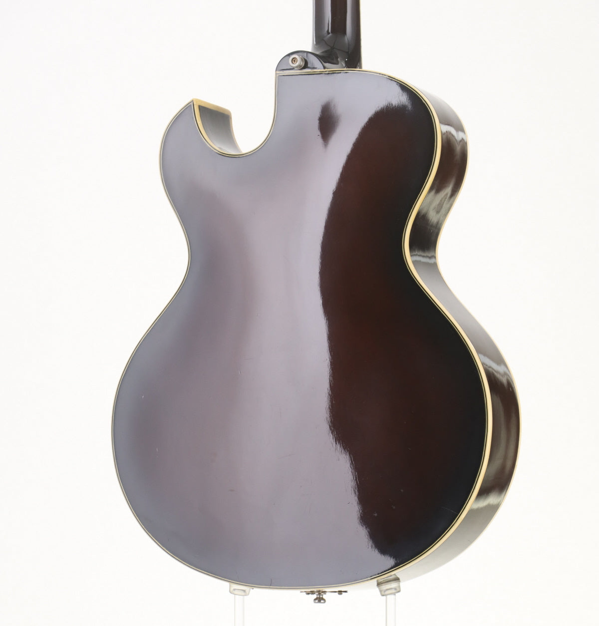 USED GUYATONE / SG45 Sunburst [06]