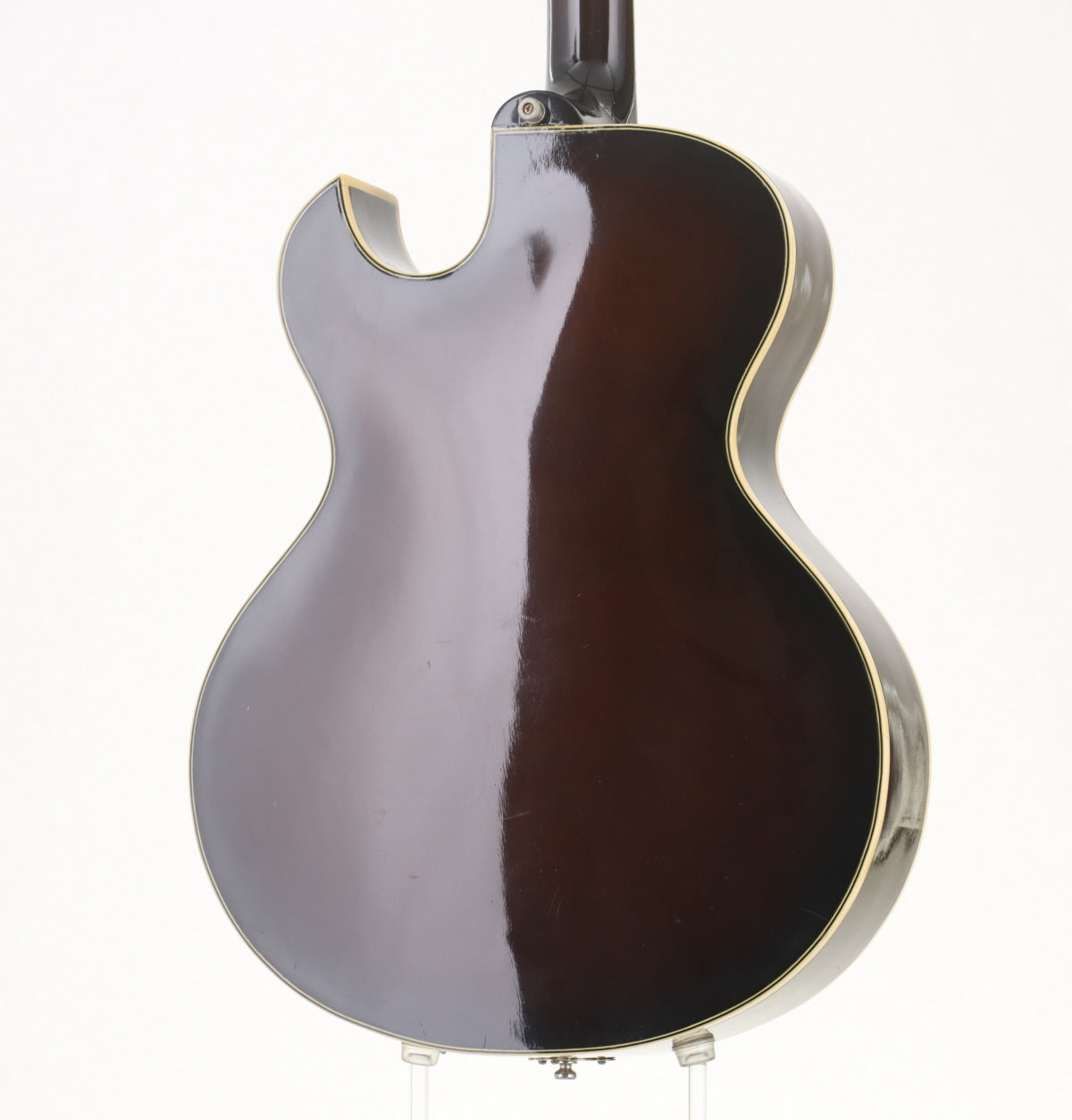 USED GUYATONE / SG45 Sunburst [06]