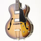 USED GUYATONE / SG45 Sunburst [06]